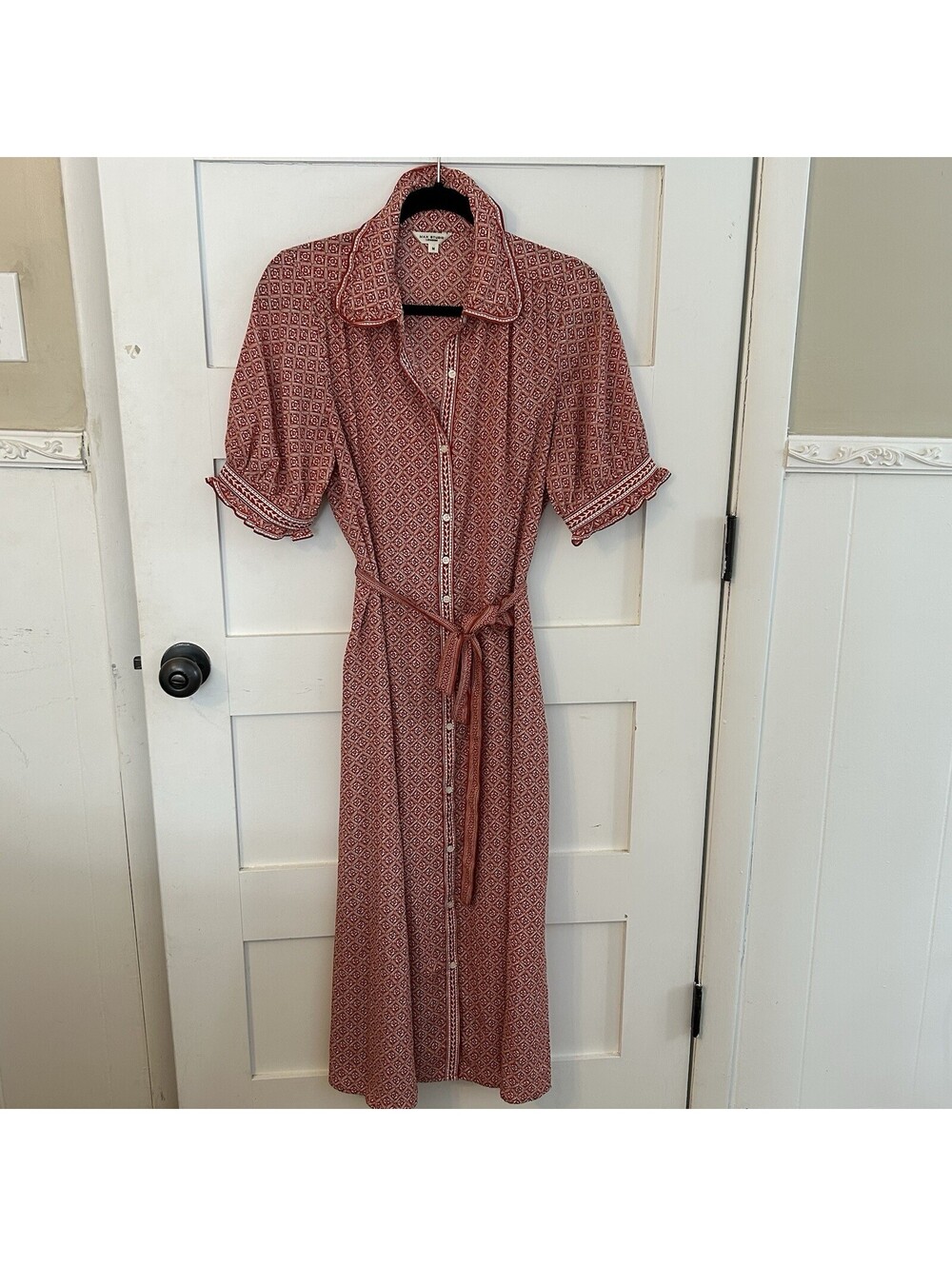 Women’s Max Studio London Dress M